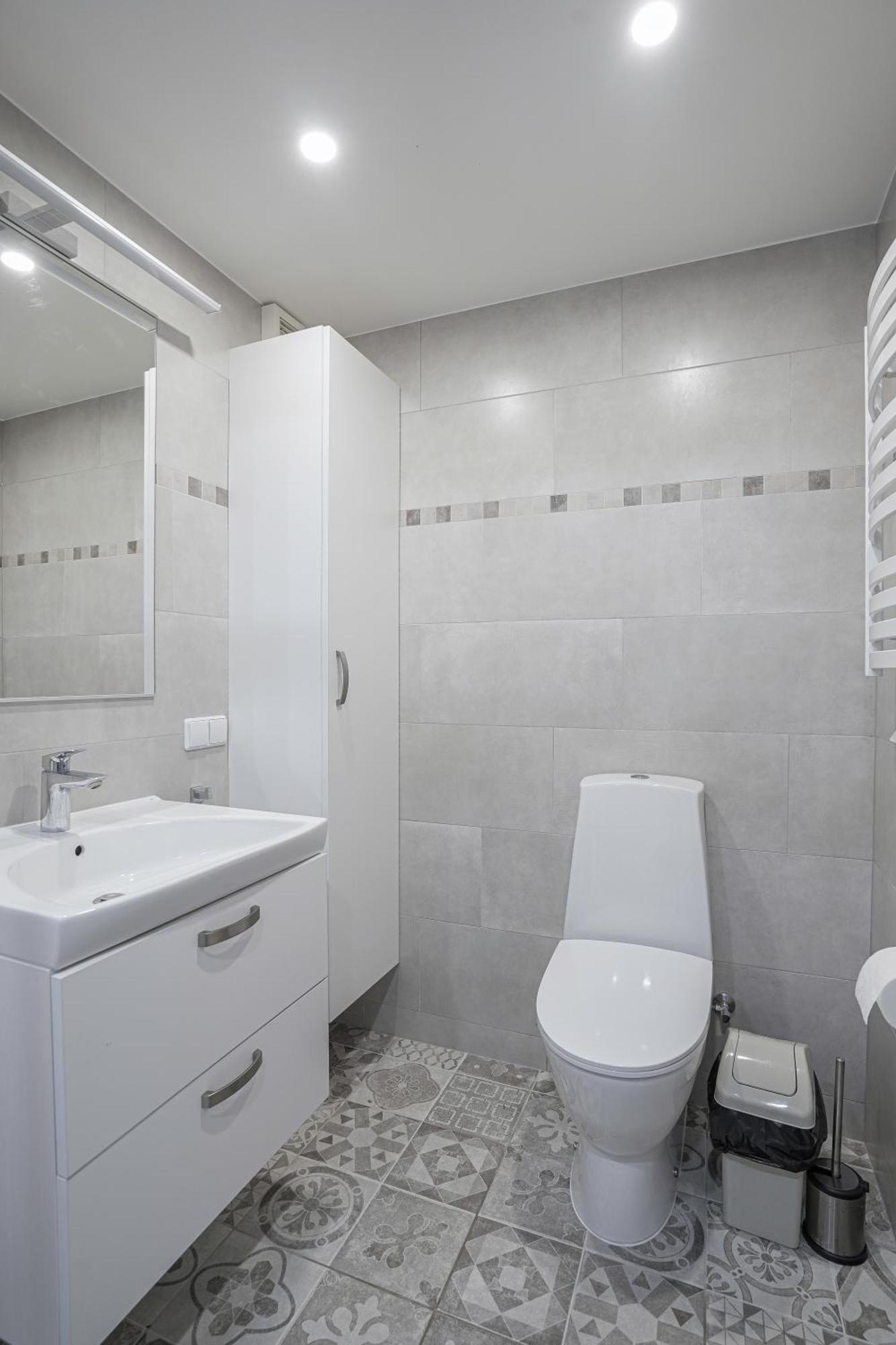 A. Vienuolio Gatve Apartamentai VNO Kültér fotó