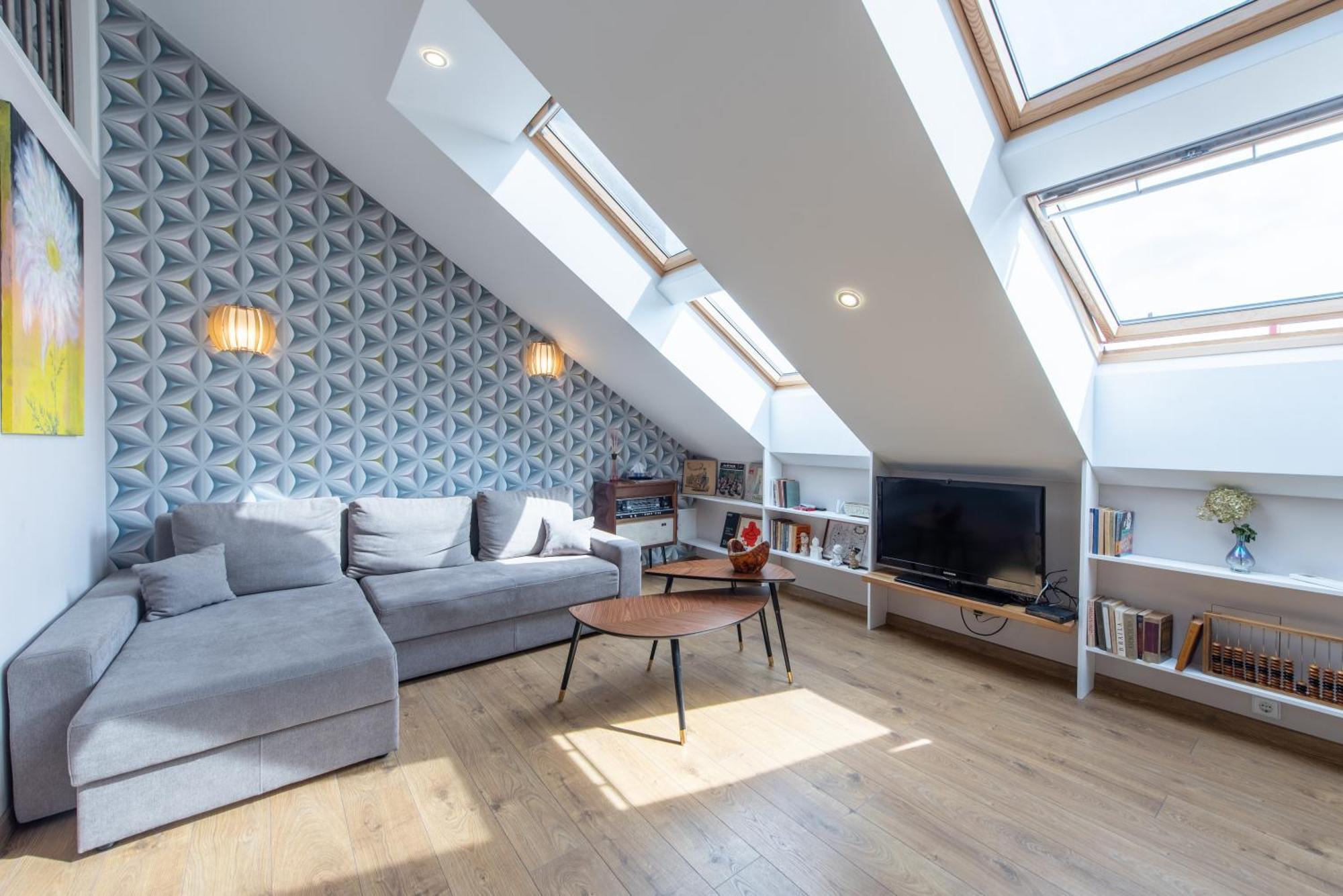 A. Vienuolio Gatve Apartamentai VNO Kültér fotó