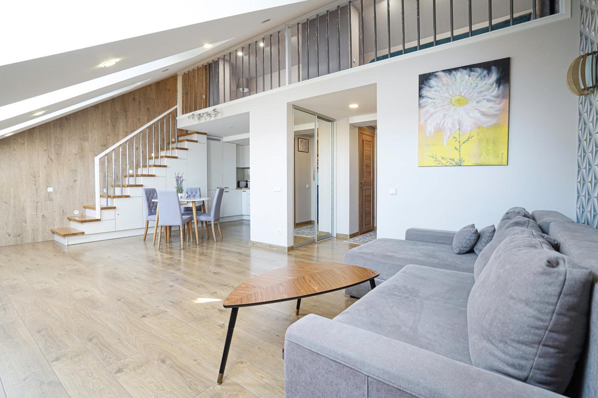 A. Vienuolio Gatve Apartamentai VNO Kültér fotó
