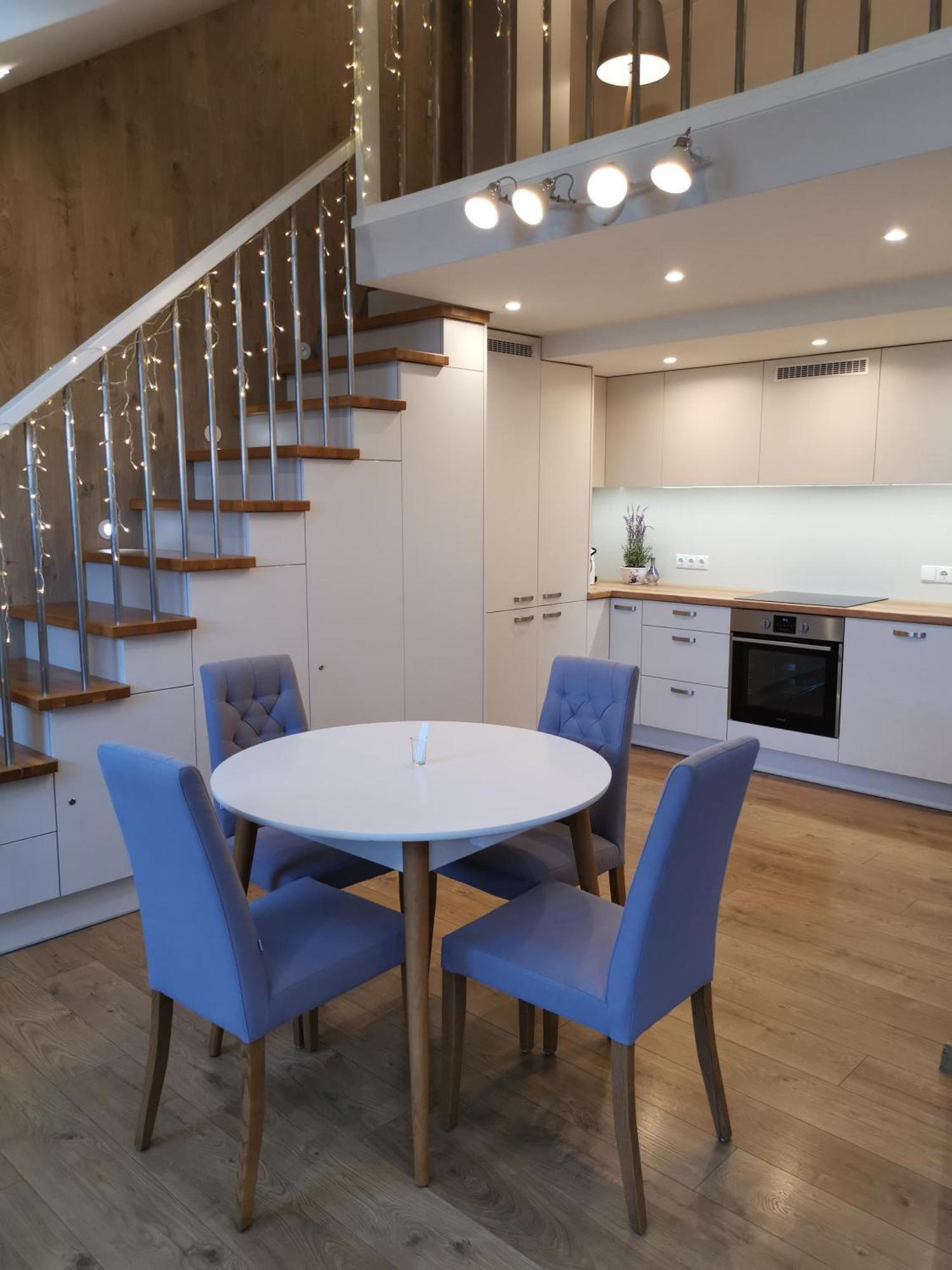 A. Vienuolio Gatve Apartamentai VNO Kültér fotó